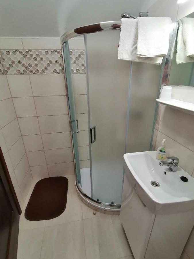 Joós Panzió Sarvar Exterior foto