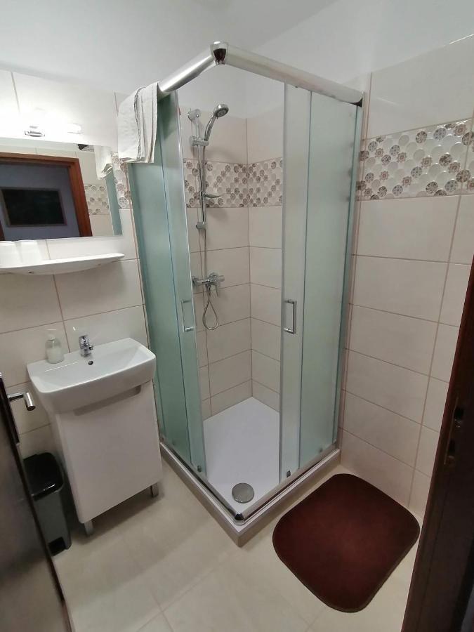 Joós Panzió Sarvar Exterior foto